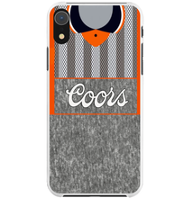 Load image into Gallery viewer, Chelsea 1995 Away Shirt Protective Premium Hard Rubber Silicone Phone Case Cover