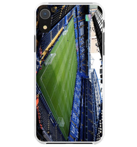 Chelsea Stadium Hard Rubber Premium Phone Case (Free P&P)