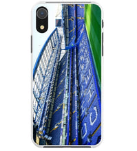 Load image into Gallery viewer, Chelsea Stadium Protective Premium Hard Rubber Silicone Phone Case Cover