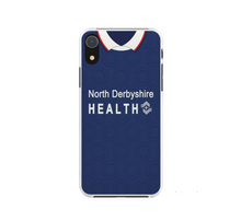 Load image into Gallery viewer, Chesterfield Retro Shirt Protective Premium Hard Rubber Silicone Phone Case Cover