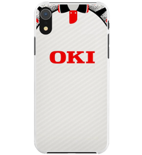 Load image into Gallery viewer, Clyde Retro Rubber Premium Phone Case (Free P&amp;P)