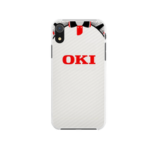 Load image into Gallery viewer, Clyde Retro Rubber Premium Phone Case (Free P&amp;P)