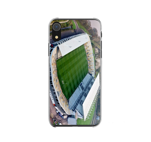 Cork GAA Stadium Rubber Premium Phone Case (Free P&P)