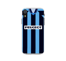Load image into Gallery viewer, Coventry Home Retro Shirt Protective Premium Hard Rubber Silicone Phone Case Cover