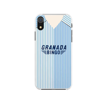 Load image into Gallery viewer, Coventry Home Shirt 1987 Protective Premium Hard Rubber Silicone Phone Case Cover