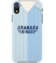 Load image into Gallery viewer, Coventry Home Shirt 1987 Protective Premium Hard Rubber Silicone Phone Case Cover