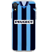 Load image into Gallery viewer, Coventry Home Retro Shirt Protective Premium Hard Rubber Silicone Phone Case Cover