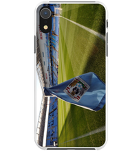 Load image into Gallery viewer, Coventry Stadium Protective Premium Hard Rubber Silicone Phone Case Cover