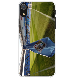 Coventry Stadium Protective Premium Hard Rubber Silicone Phone Case Cover