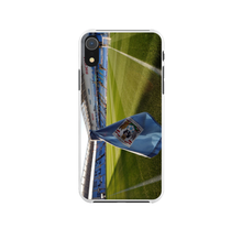 Load image into Gallery viewer, Coventry Stadium Protective Premium Hard Rubber Silicone Phone Case Cover