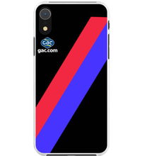 Load image into Gallery viewer, Crystal Palace Away Shirt Hard Rubber Premium Phone Case (Free P&amp;P)