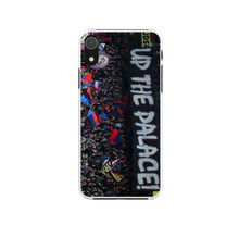 Load image into Gallery viewer, Crystal Palace Ultras Fan Protective Premium Hard Rubber Silicone Phone Case Cover