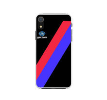 Load image into Gallery viewer, Crystal Palace Away Shirt Hard Rubber Premium Phone Case (Free P&amp;P)
