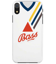 Load image into Gallery viewer, Derby County Retro Football Shirt Protective Hard Premium Rubber Silicone Phone Case Cover