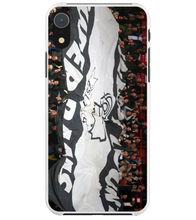 Load image into Gallery viewer, Derby County Ultras Fans Protective Hard Premium Rubber Silicone Phone Case Cover