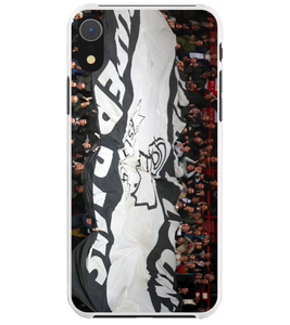 Derby County Ultras Fans Protective Hard Premium Rubber Silicone Phone Case Cover