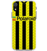 Load image into Gallery viewer, Dumbarton Retro Rubber Premium Phone Case (Free P&amp;P)