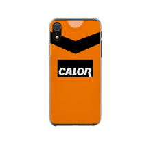 Load image into Gallery viewer, Dundee United Retro Rubber Premium Phone Case (Free P&amp;P)