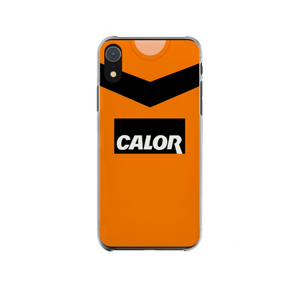 Dundee United Retro Rubber Premium Phone Case (Free P&P)