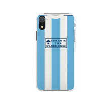Load image into Gallery viewer, Dundee Retro Rubber Protective Premium Hard Rubber Silicone Phone Case Cover