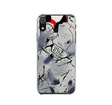 Load image into Gallery viewer, Dundee United Retro Rubber Premium Phone Case (Free P&amp;P)