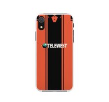 Load image into Gallery viewer, Dundee United Retro Rubber Premium Phone Case (Free P&amp;P)