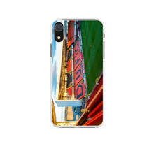 Load image into Gallery viewer, Dundee Utd Stadium Rubber Premium Phone Case (Free P&amp;P)