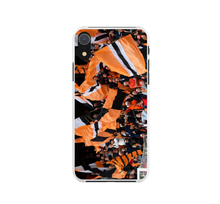 Load image into Gallery viewer, Dundee Utd Ultras Rubber Premium Phone Case (Free P&amp;P)