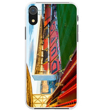 Load image into Gallery viewer, Dundee Utd Stadium Rubber Premium Phone Case (Free P&amp;P)