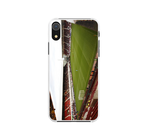 Dunfermline Stadium Rubber Premium Phone Case (Free P&P)