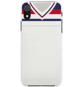 England Retro Rubber Premium Phone Case (Free P&P)