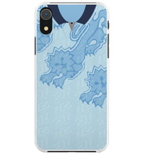 Load image into Gallery viewer, England Retro Rubber Premium Phone Case (Free P&amp;P)