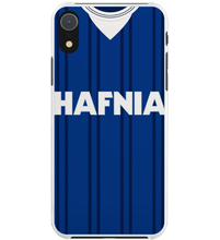 Load image into Gallery viewer, Everton Home Retro Football Shirt Protective Premium Rubber Silicone Phone Case Cover