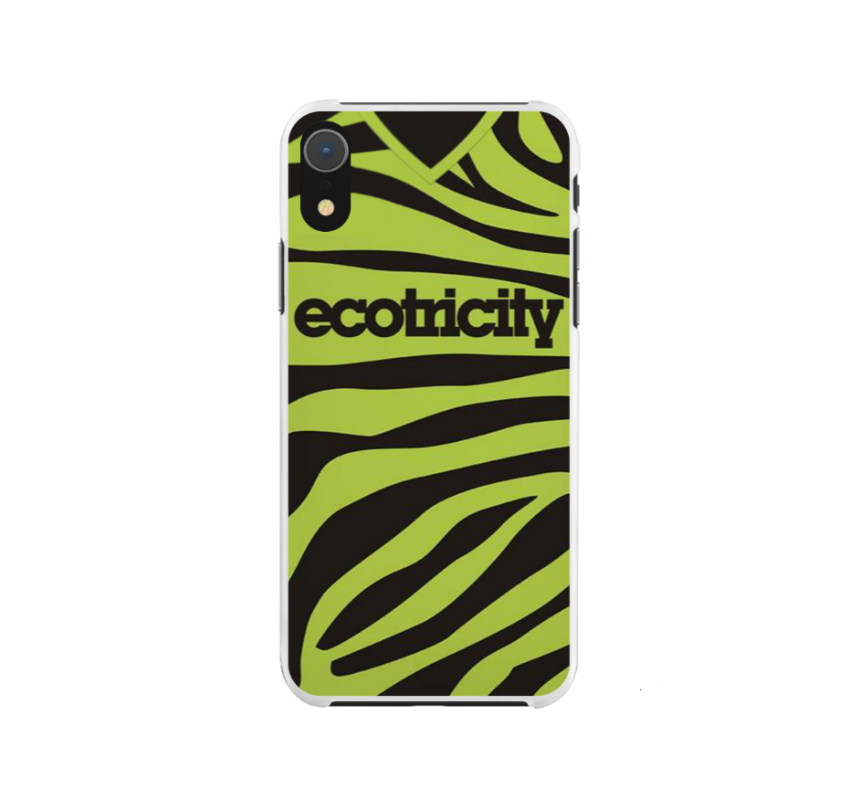 Forest Green Shirt Rubber Premium Phone Case (Free P&P)
