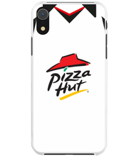 Load image into Gallery viewer, Fulham 2002 Home Retro Shirt Protective Premium Hard Rubber Silicone Phone Case Cover