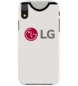 Fulham Home Rubber Premium Phone Case (Free P&P)