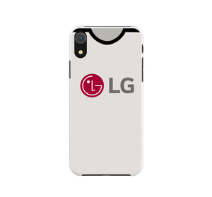 Fulham Home Rubber Premium Phone Case (Free P&P)