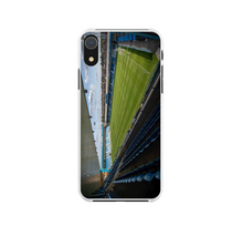 Load image into Gallery viewer, Gillingham Stadium Retro Rubber Premium Phone Case