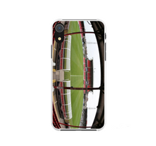 Load image into Gallery viewer, Grimsby Town Stadium Rubber Premium Phone Case