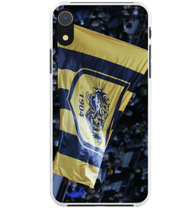 Hull City Ultras Fans Rubber Premium Phone Case (Free P&P)