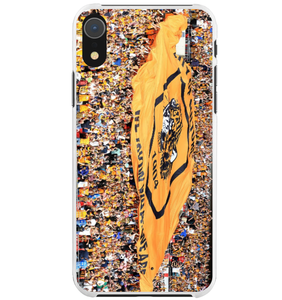 Hull City Ultras Fans Rubber Premium Phone Case (Free P&P)