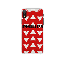 Load image into Gallery viewer, Hamilton Retro Rubber Premium Phone Case