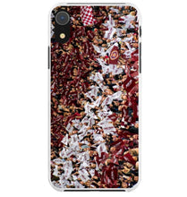 Load image into Gallery viewer, Hearts Ultras Rubber Premium Phone Case (Free P&amp;P)