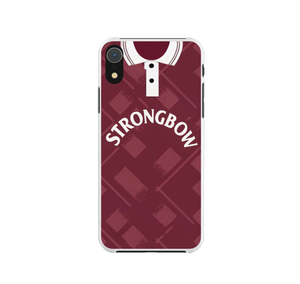 Hearts Home 1993 Protective Premium Hard Rubber Silicone Phone Case Cover