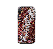 Load image into Gallery viewer, Hearts Ultras Rubber Premium Phone Case (Free P&amp;P)