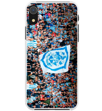 Load image into Gallery viewer, Huddersfield Ultras Rubber Premium Phone Case (Free P&amp;P)
