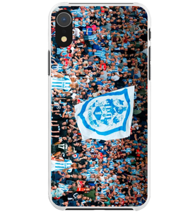 Huddersfield Ultras Rubber Premium Phone Case (Free P&P)