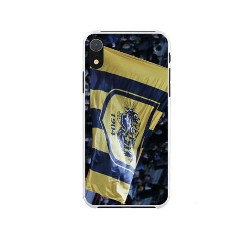 Hull City Ultras Fans Rubber Premium Phone Case (Free P&P)