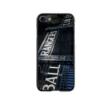 Load image into Gallery viewer, Rangers Ibrox Stadium Premium Protective Hard Rubber Silicone Phone Case Cover for iPhone &amp; Samsung