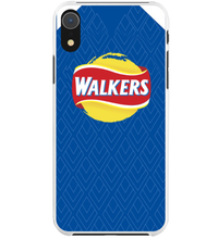 Load image into Gallery viewer, Leicester City Home Retro Football Shirt Protective Premium Rubber Silicone Phone Case Cover